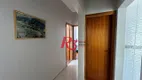 Foto 4 de Apartamento com 3 Quartos à venda, 77m² em Vila Belmiro, Santos