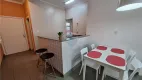 Foto 4 de Apartamento com 1 Quarto à venda, 70m² em Praia das Pitangueiras, Guarujá
