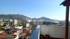 Foto 9 de Cobertura com 3 Quartos à venda, 150m² em Todos os Santos, Rio de Janeiro