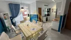 Foto 9 de Apartamento com 3 Quartos para alugar, 90m² em Ingleses do Rio Vermelho, Florianópolis