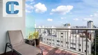 Foto 102 de Apartamento com 1 Quarto para alugar, 104m² em Moema, São Paulo