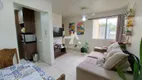 Foto 2 de Apartamento com 2 Quartos à venda, 44m² em Nereu Ramos, Jaraguá do Sul