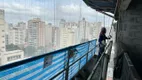 Foto 10 de Apartamento com 1 Quarto à venda, 38m² em Vila Mariana, São Paulo