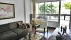 Foto 2 de Apartamento com 3 Quartos à venda, 127m² em Canela, Salvador