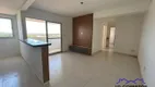 Foto 3 de Apartamento com 3 Quartos à venda, 74m² em Vila Rosa, Goiânia