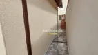 Foto 8 de Casa com 2 Quartos à venda, 68m² em Residencial Estoril, Taubaté