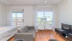 Foto 6 de Apartamento com 1 Quarto à venda, 37m² em Três Figueiras, Porto Alegre