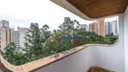 Foto 42 de Apartamento com 4 Quartos para venda ou aluguel, 388m² em Morumbi, São Paulo