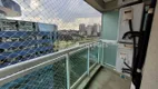 Foto 21 de Flat com 3 Quartos para alugar, 190m² em Brooklin, São Paulo