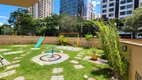 Foto 19 de Apartamento com 4 Quartos à venda, 132m² em Jardim Aquarius, São José dos Campos