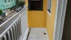 Foto 6 de Apartamento com 2 Quartos para alugar, 48m² em Afonso Pena, São José dos Pinhais