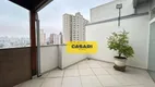 Foto 39 de Cobertura com 2 Quartos à venda, 92m² em Vila Valparaiso, Santo André