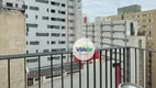 Foto 5 de Kitnet com 1 Quarto para alugar, 18m² em Jardim Paulista, São Paulo