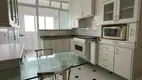 Foto 11 de Apartamento com 3 Quartos para alugar, 130m² em Boqueirão, Santos