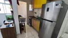 Foto 7 de Apartamento com 1 Quarto à venda, 37m² em Boqueirão, Praia Grande