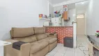 Foto 2 de Apartamento com 1 Quarto à venda, 34m² em Santa Cecília, São Paulo