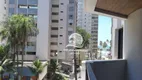 Foto 6 de Apartamento com 2 Quartos à venda, 95m² em Pitangueiras, Guarujá