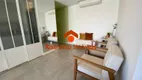 Foto 3 de Apartamento com 3 Quartos à venda, 100m² em Vila São Francisco, São Paulo