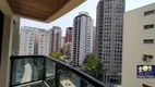 Foto 3 de Flat com 1 Quarto para alugar, 32m² em Itaim Bibi, São Paulo