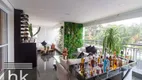 Foto 2 de Apartamento com 3 Quartos à venda, 214m² em Ipiranga, São Paulo