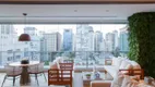 Foto 3 de Apartamento com 2 Quartos à venda, 181m² em Vila Nova Conceição, São Paulo