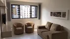 Foto 8 de Apartamento com 1 Quarto para alugar, 40m² em Ponta Verde, Maceió