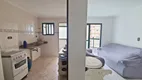 Foto 7 de Apartamento com 1 Quarto à venda, 51m² em Vila Tupi, Praia Grande