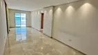 Foto 3 de Apartamento com 3 Quartos à venda, 130m² em Canto do Forte, Praia Grande