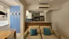 Foto 8 de Apartamento com 2 Quartos à venda, 98m² em José Menino, Santos