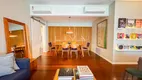 Foto 6 de Apartamento com 3 Quartos para venda ou aluguel, 140m² em Leblon, Rio de Janeiro