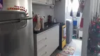 Foto 13 de Apartamento com 2 Quartos para alugar, 62m² em Jardim Hikare, São Carlos