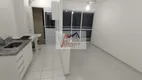 Foto 3 de Apartamento com 1 Quarto à venda, 49m² em Vila Matias, Santos