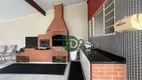 Foto 18 de Casa de Condomínio com 3 Quartos à venda, 438m² em Estancia Hipica, Nova Odessa