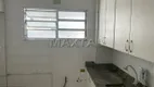 Foto 5 de Apartamento com 1 Quarto à venda, 56m² em Boqueirão, Santos