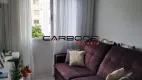Foto 13 de Apartamento com 2 Quartos à venda, 46m² em Cangaíba, São Paulo