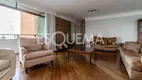 Foto 9 de Apartamento com 3 Quartos à venda, 181m² em Campo Belo, São Paulo