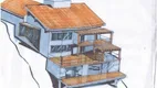 Foto 31 de Casa de Condomínio com 3 Quartos à venda, 192m² em Limoeiro, Guapimirim