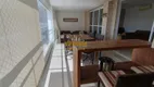 Foto 3 de Apartamento com 3 Quartos para alugar, 158m² em Jardim Mar e Céu , Guarujá