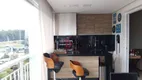 Foto 2 de Apartamento com 2 Quartos à venda, 95m² em Granja Julieta, São Paulo