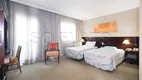 Foto 4 de Flat com 1 Quarto à venda, 30m² em Chácara Santo Antônio, São Paulo