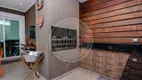 Foto 11 de Casa de Condomínio com 5 Quartos à venda, 580m² em Alphaville, Santana de Parnaíba