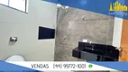 Foto 14 de Casa com 2 Quartos à venda, 82m² em Jardim Paulista, Maringá