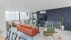 Foto 2 de Cobertura com 4 Quartos à venda, 220m² em Vila São Francisco, São Paulo