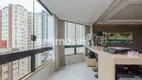 Foto 4 de Apartamento com 4 Quartos à venda, 155m² em Sion, Belo Horizonte