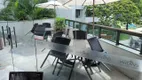 Foto 50 de Apartamento com 3 Quartos à venda, 205m² em Tamarineira, Recife