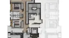 Foto 2 de Apartamento com 4 Quartos à venda, 375m² em Centro, Joinville