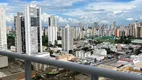 Foto 11 de Flat com 1 Quarto para alugar, 4969m² em Setor Bueno, Goiânia