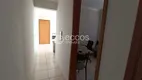 Foto 6 de Apartamento com 2 Quartos à venda, 45m² em Daniel Fonseca, Uberlândia