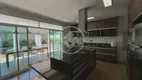 Foto 6 de Casa de Condomínio com 4 Quartos à venda, 530m² em Alphaville Flamboyant, Goiânia