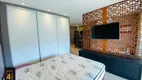 Foto 6 de Apartamento com 1 Quarto à venda, 55m² em Jardim Anália Franco, São Paulo